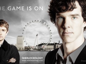 Serie Sherlock Holmes